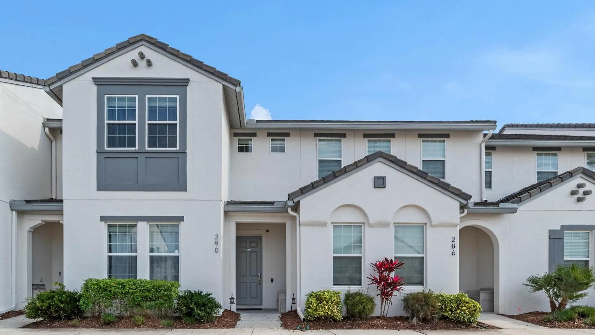Holiday home 4 Bedroom-4,5 Bathroom Festival Resort 290 Cd Davenport