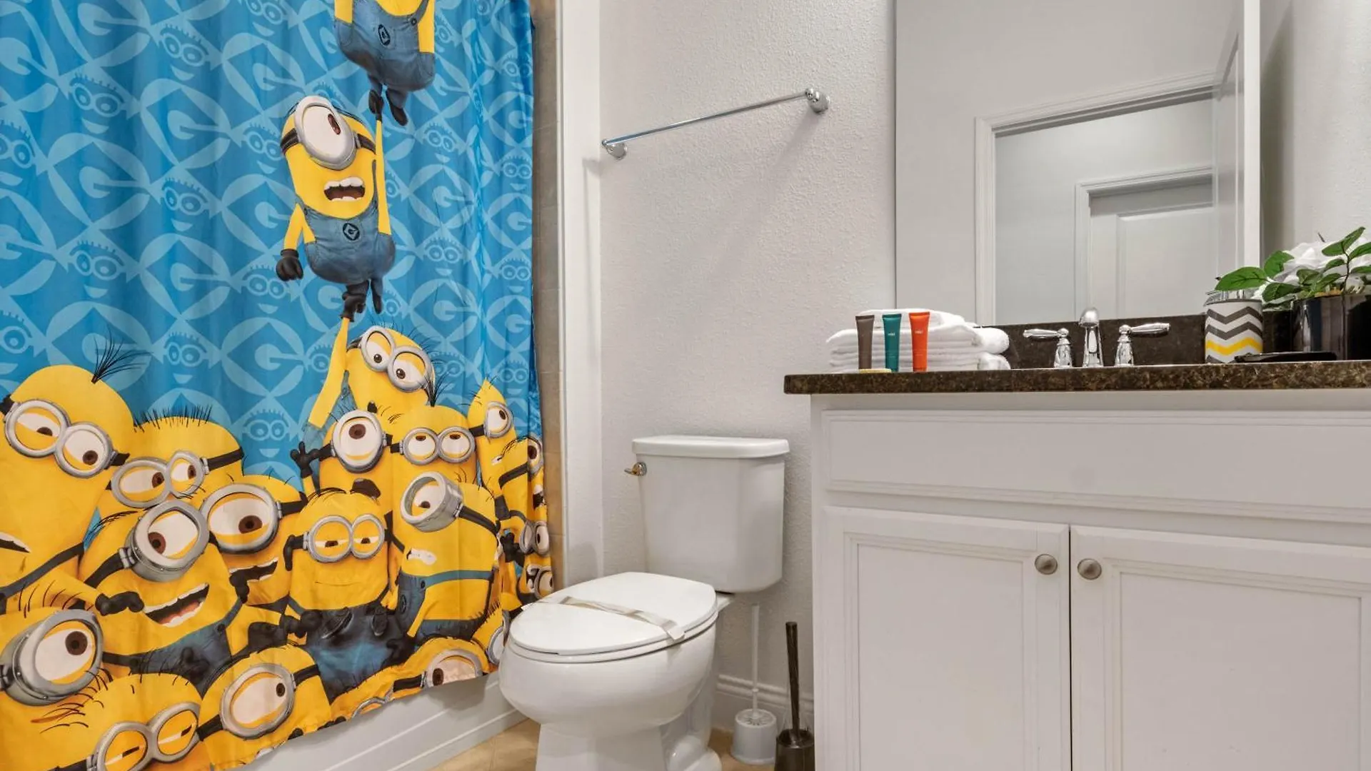 4 Bedroom-4,5 Bathroom Festival Resort 290 Cd Davenport