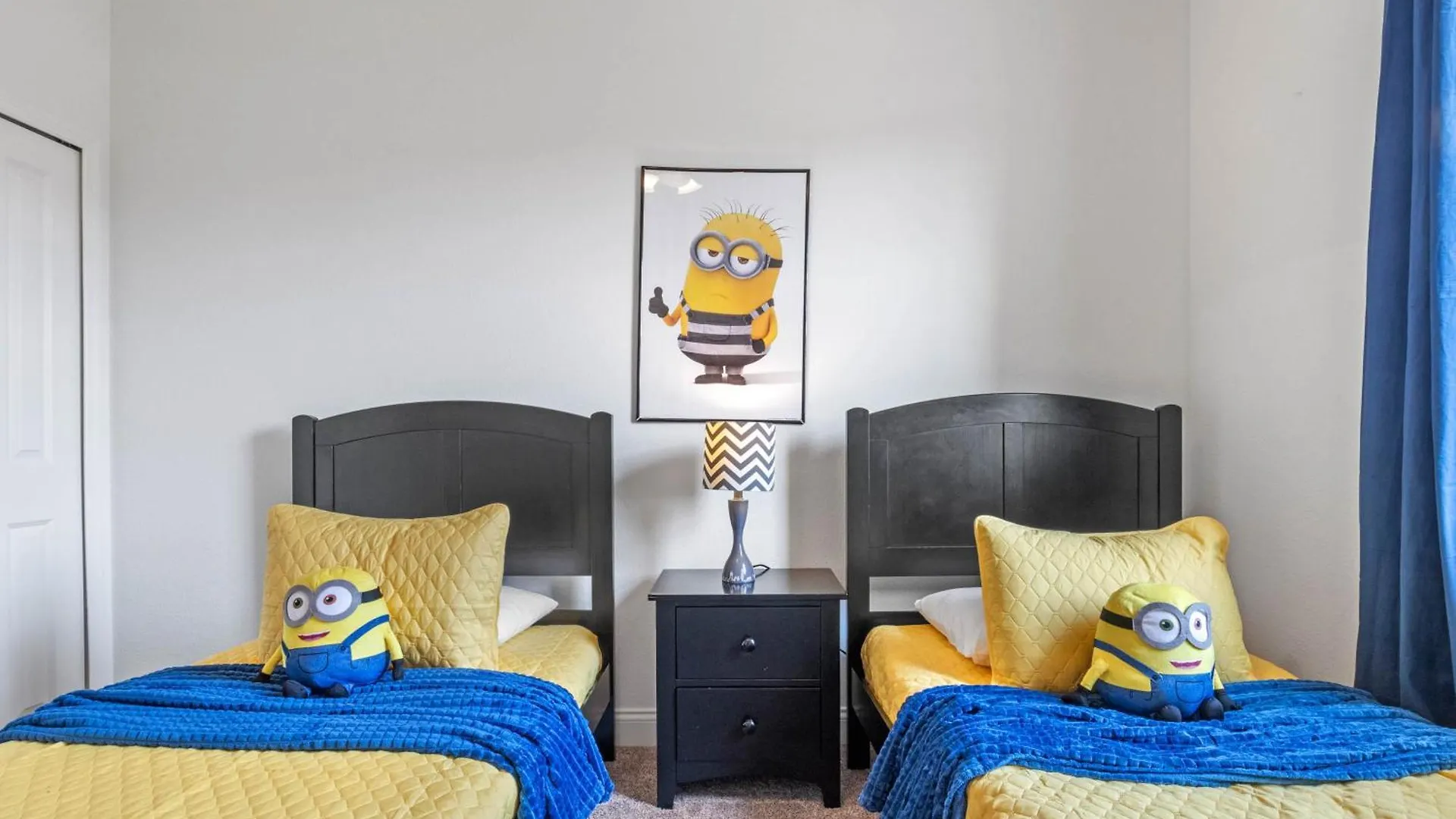 4 Bedroom-4,5 Bathroom Festival Resort 290 Cd Davenport Holiday home