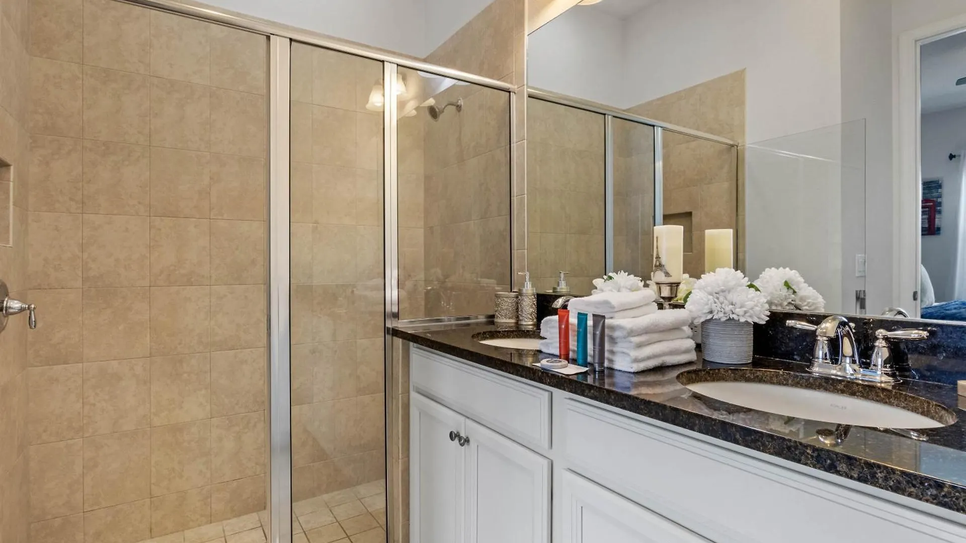 Holiday home 4 Bedroom-4,5 Bathroom Festival Resort 290 Cd Davenport United States