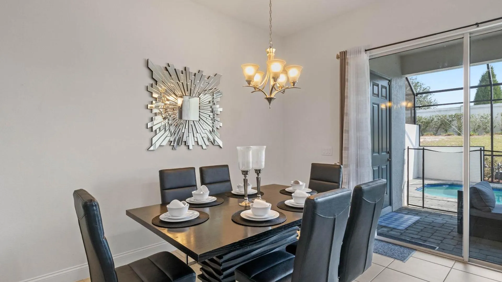 Holiday home 4 Bedroom-4,5 Bathroom Festival Resort 290 Cd Davenport