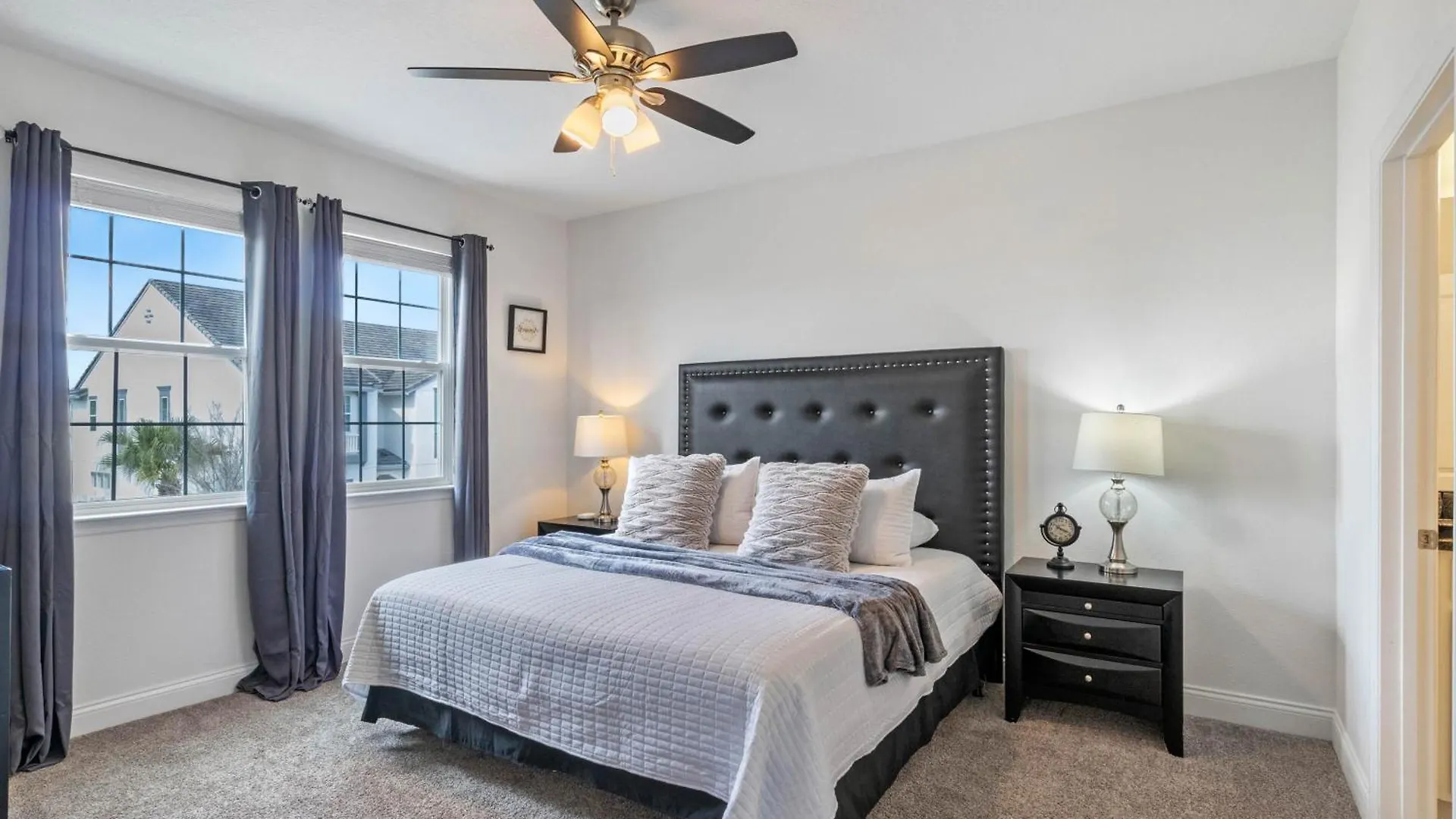 4 Bedroom-4,5 Bathroom Festival Resort 290 Cd Davenport 0*,  United States